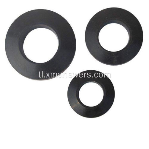 AntiVibration Plastic Rubber Bushs para sa Mechanical Components